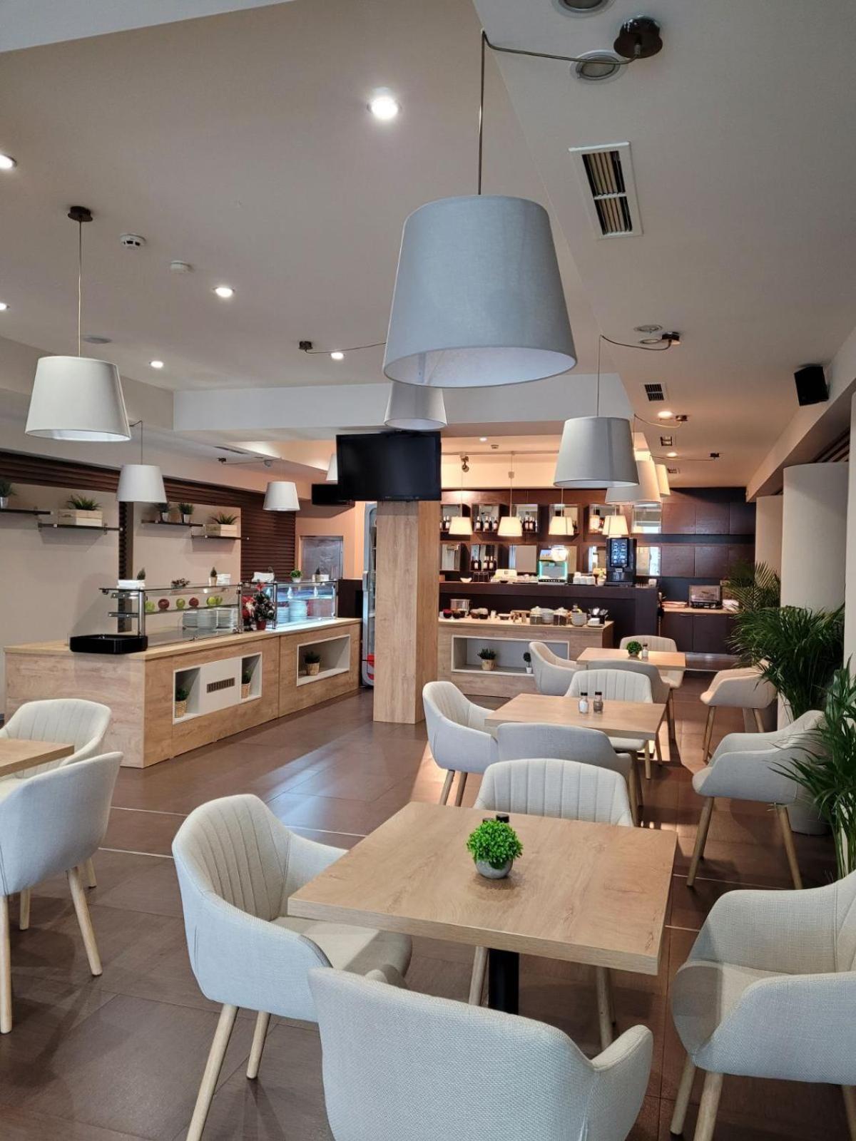 Sofia Palace Hotel By Hmg Luaran gambar