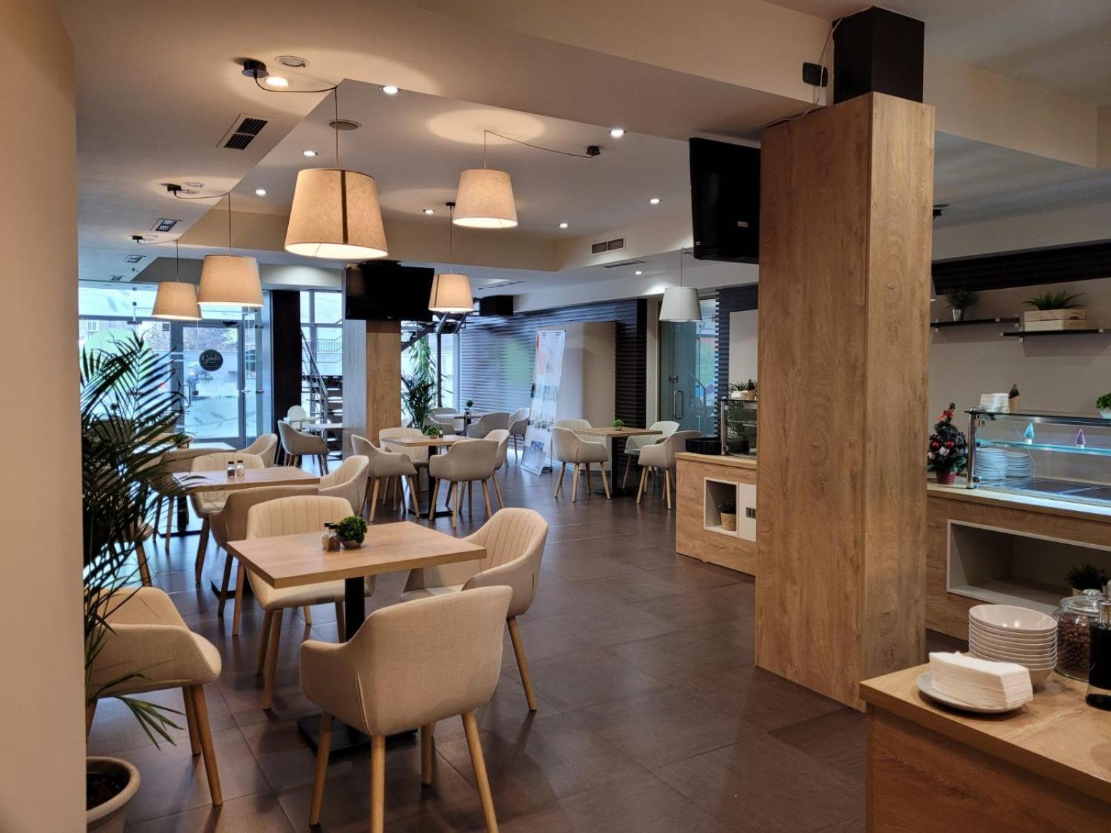 Sofia Palace Hotel By Hmg Luaran gambar