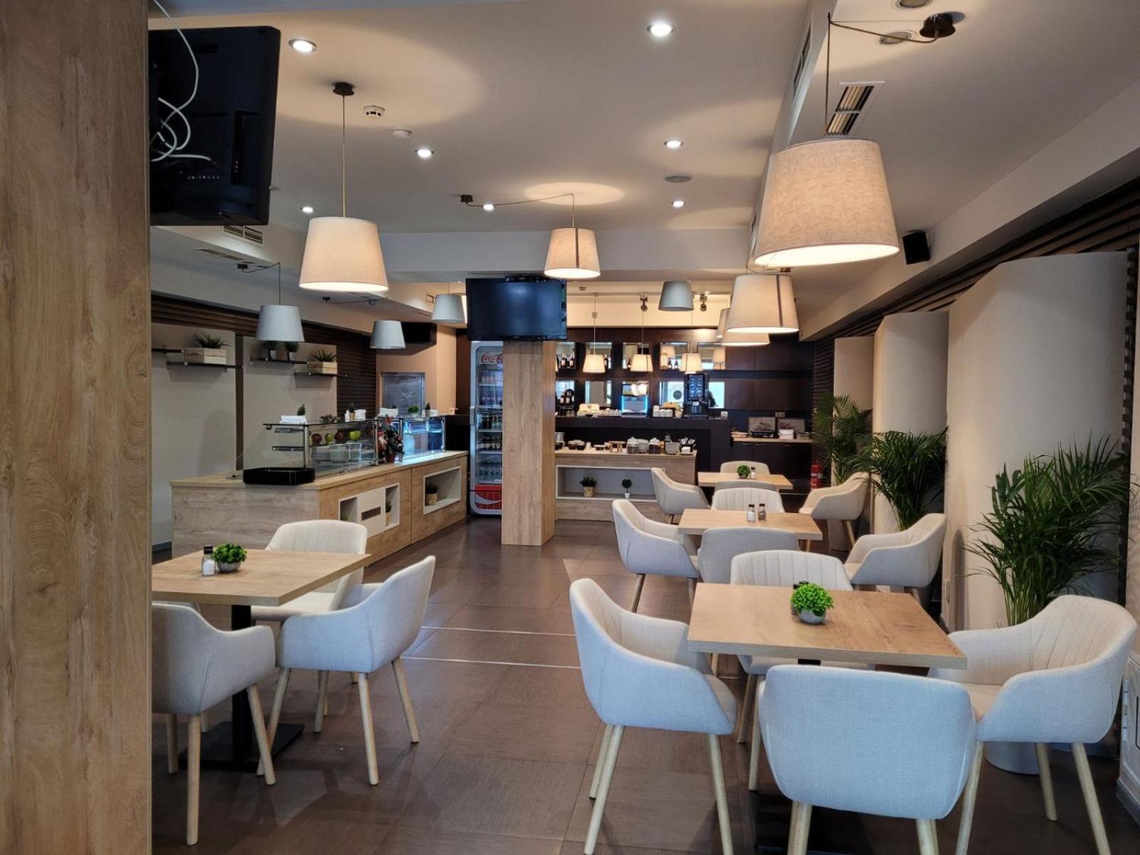 Sofia Palace Hotel By Hmg Luaran gambar