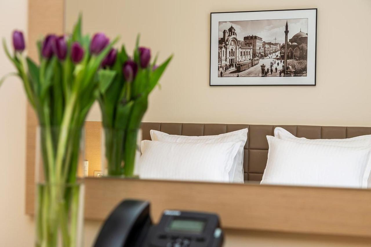 Sofia Palace Hotel By Hmg Luaran gambar