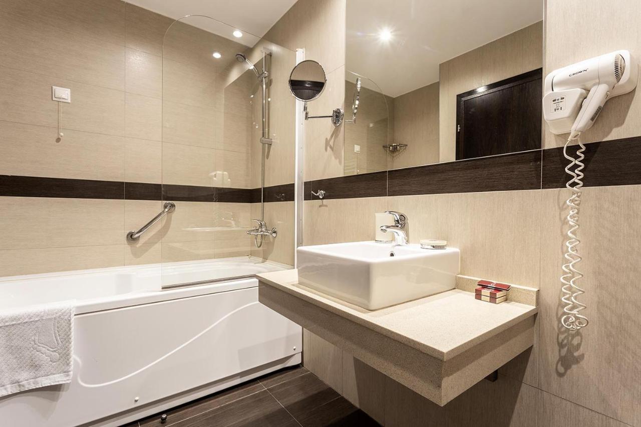 Sofia Palace Hotel By Hmg Luaran gambar