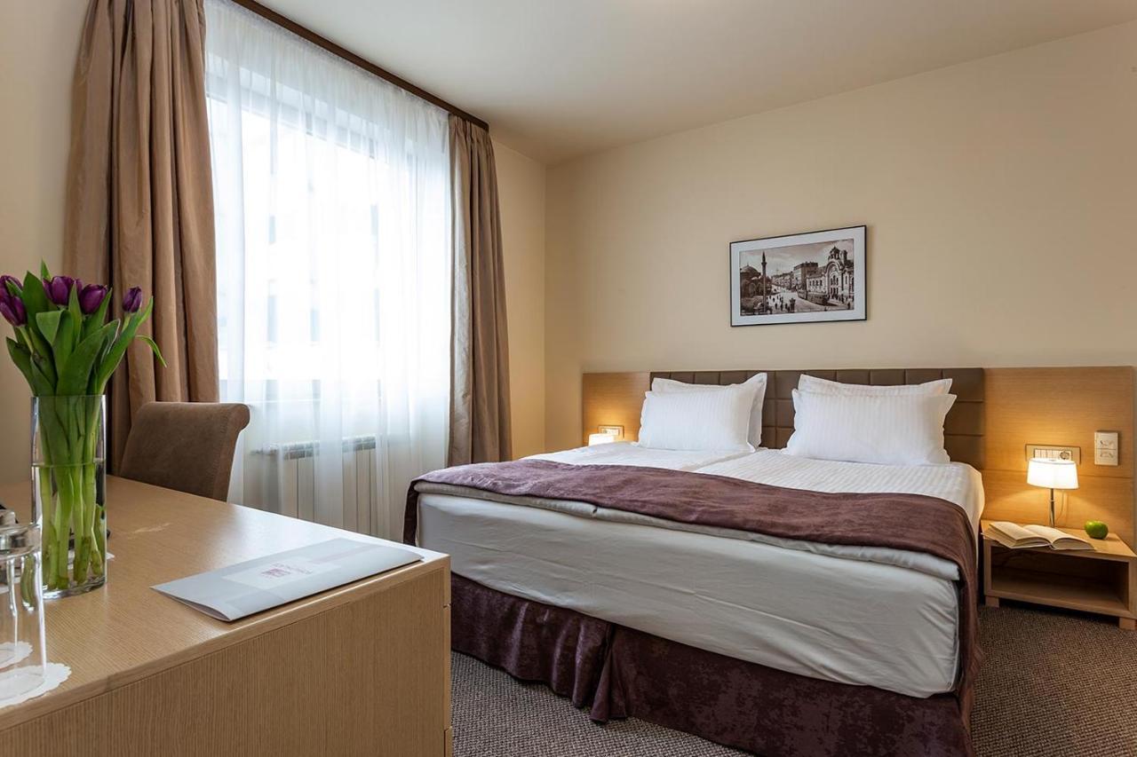 Sofia Palace Hotel By Hmg Luaran gambar